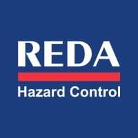 شعار REDA Hazard Control