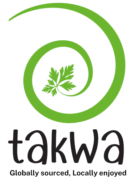 شعار Takwa Foods