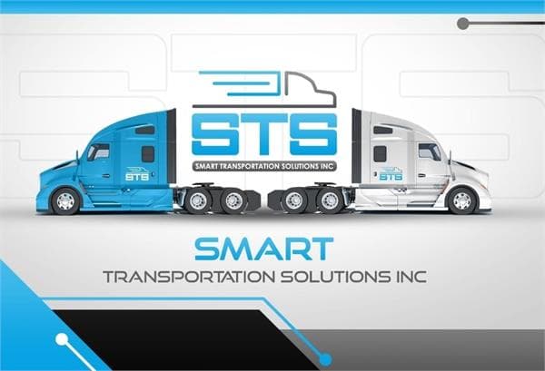 شعار STS Dispatch