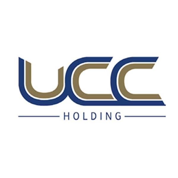 شعار UCC Holding