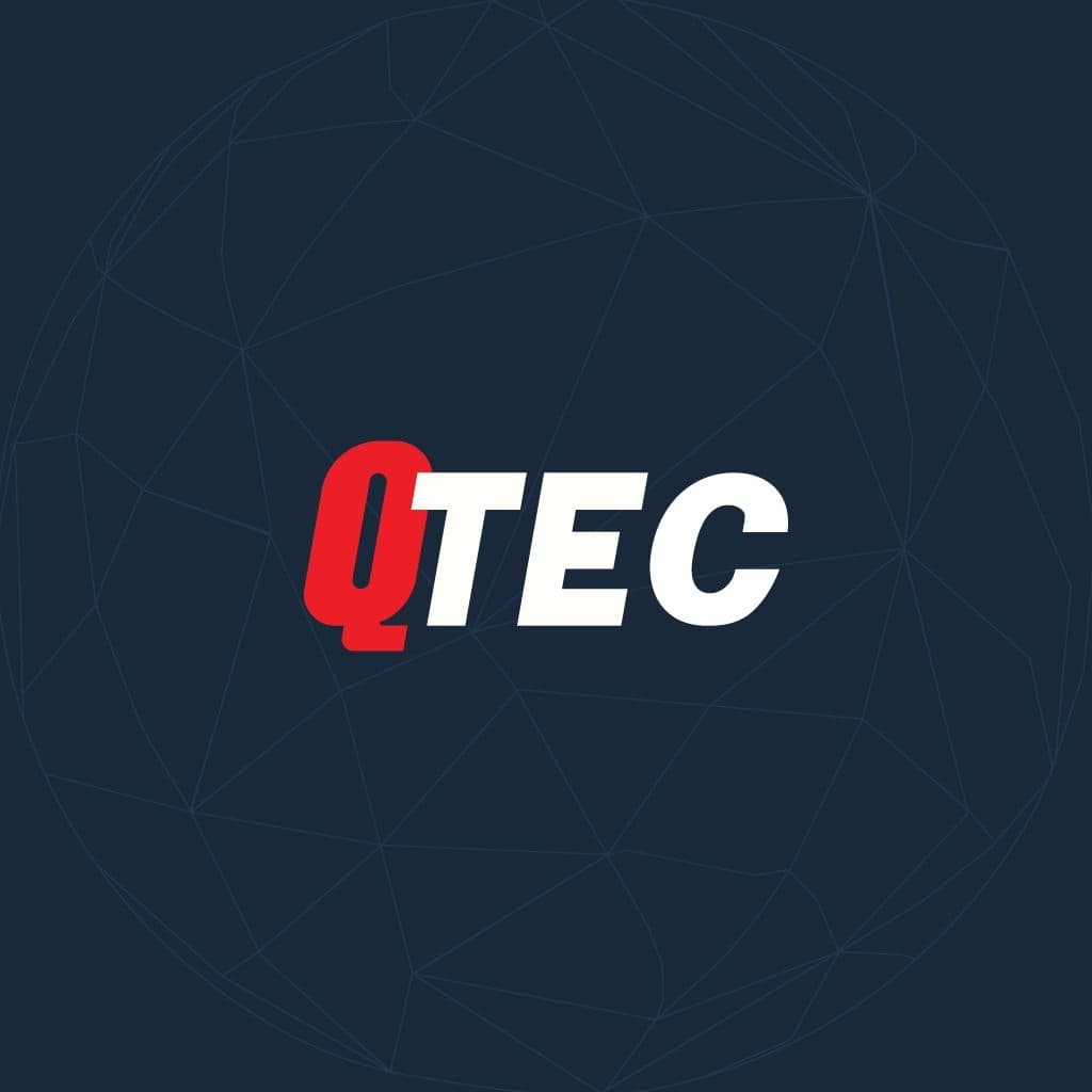 شعار QTEC