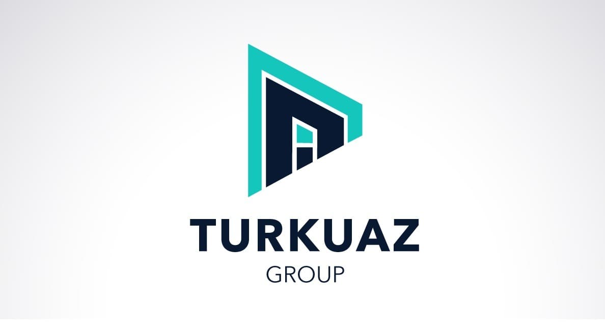 شعار Turkuaz Group