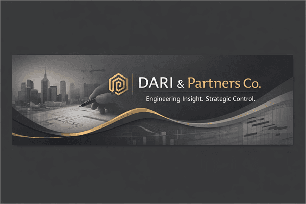 صورة غلاف DARI & Partners Co.