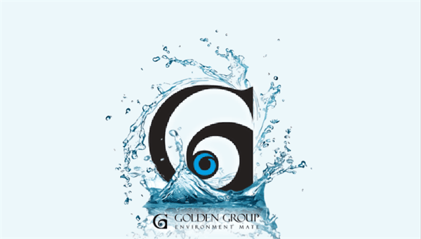 شعار Golden Group Company