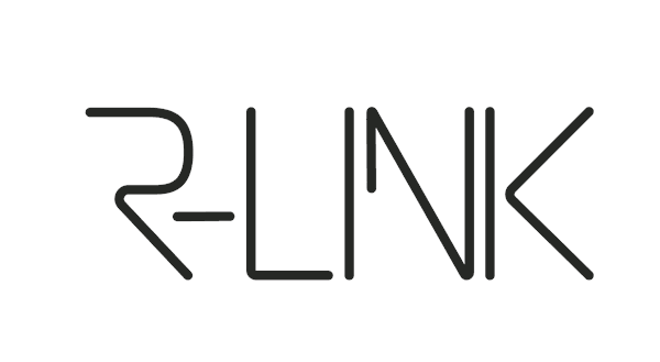 شعار R-LINK