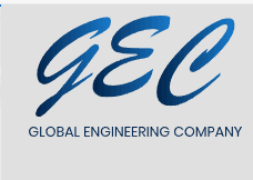 شعار GEC