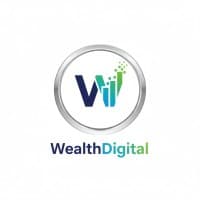 شعار Wealth Digital