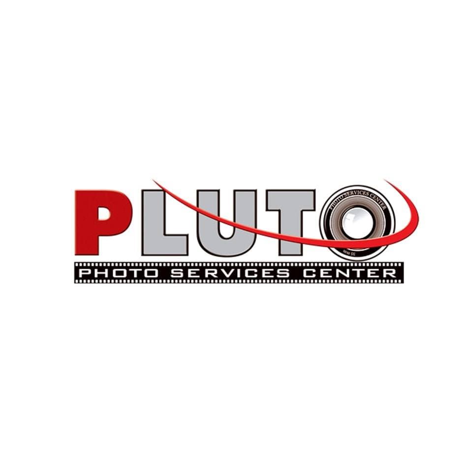شعار Pluto center