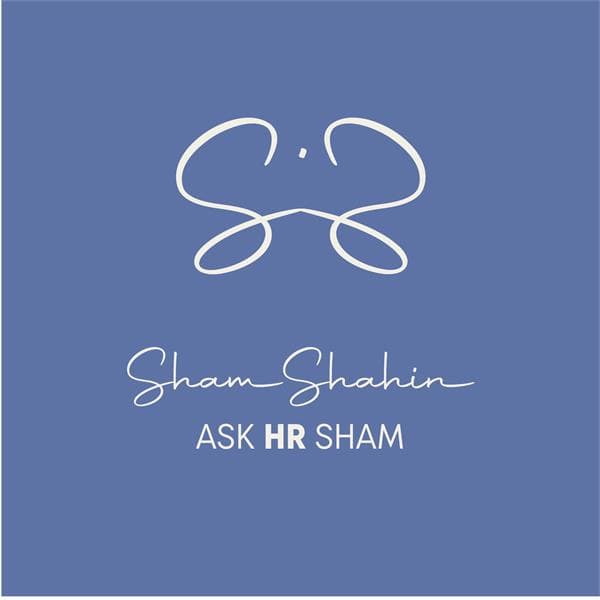 شعار ASK HR SHAM