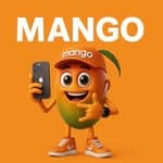 شعار Mango