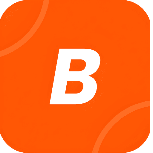 شعار Buradayim