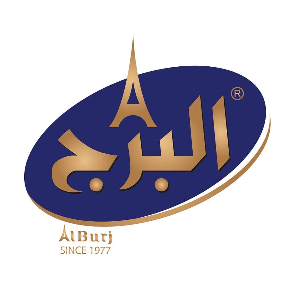 شعار شركة غذائيات البرج