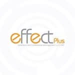 شعار Effect plus