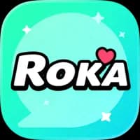 شعار ROKA LIVE