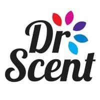 شعار DR Scent