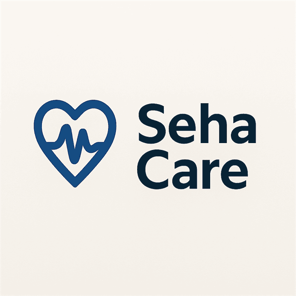 شعار Seha Care