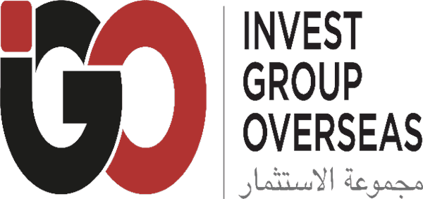 شعار IGO - Invest Group Overseas