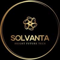 شعار SOLVANTA LLC