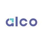 شعار Alco