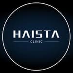 شعار Haista Clinic