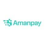شعار Aman-pay