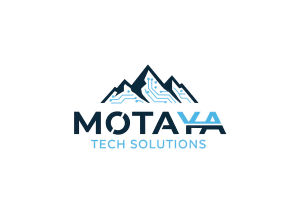 شعار MoTaYa Tech