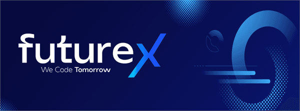صورة غلاف FutureX Digital Solutions