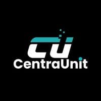 شعار CentraUnit