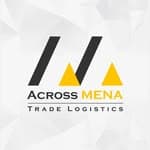 شعار Across MENA