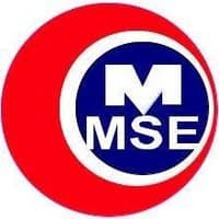 شعار شركة مسعود للتجهيزات المخبرية والطبية