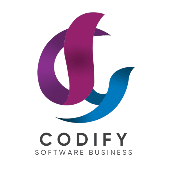 شعار Codify Tech