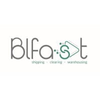 شعار Blfast