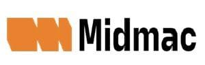 شعار MIDMAC